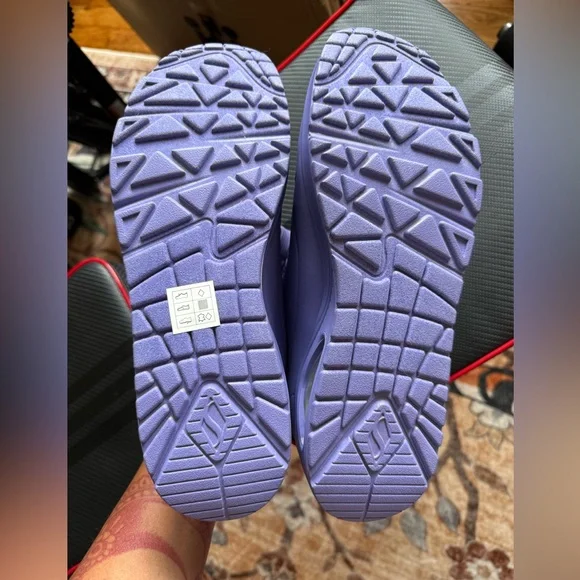 Sketchers Uno - Stand on Air - Picture 4 of 6